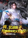 我，北凉世子，开局就唆使父王造反！